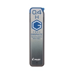 ネオックス・グラファイト　０．４　Ｈ　３０本入