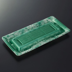 中央化学 刺身容器 輝咲24-12 まほろばGN 本体