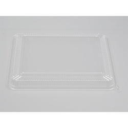 シーピー化成 CZ-222 透明蓋(N)