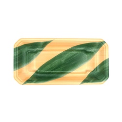 鮮魚トレー FLステージ25-12(25) 杉葉らん エフピコ