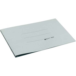 データファイルＢ　Ｔ型縦６から１１×横１５灰４０冊