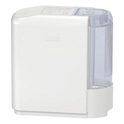【廃番商品】ダイニチ 気化ハイブリッド式加湿器 ＨＤ−３００Ｆ ホワイト HD300FW