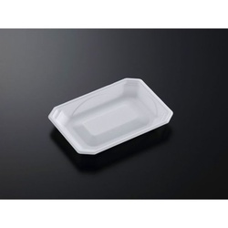 中央化学 軽食容器 味鉢 18-13 発泡