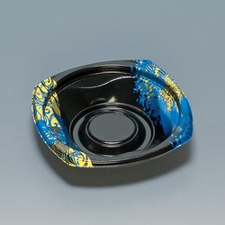 どんぶり容器 味咲丼190H 空海 福助工業