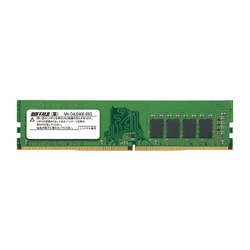 ＰＣ４−２４００対応　２８８ピン　Ｕ−ＤＩＭＭ