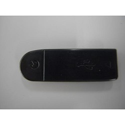 純正　ＵＳＢゴムキャップ　０６５７１１１
