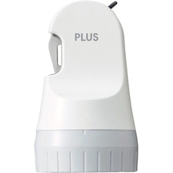 ローラーケシポン箱用オープナー　ホワイト