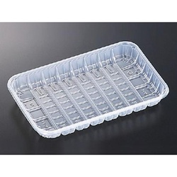 中央化学 透明トレー CH 24-15 C