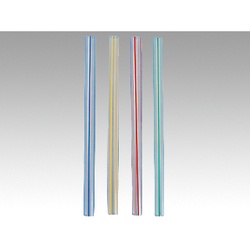 羽柴化成工業 タピオカ用極太ストロー 直径12mm×長サ210mm