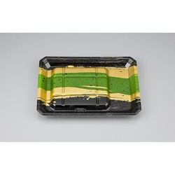 発泡トレー 新匠-ウナギ22-16 ひびき シーピー化成