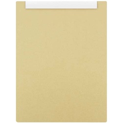 イベント用クリップボード　１パック（１０枚入）×３