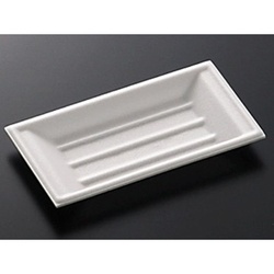 発泡トレー 舟皿小 (500) 新 中央化学