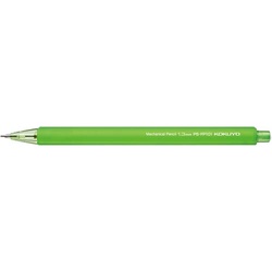 鉛筆シャープ　フローズンカラー　１．３ｍｍ　黄緑