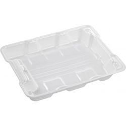 発泡トレー ウラカタ 48-38(71) エフピコ