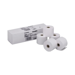 普通紙ロールペーパー　ＲＰ−４５６０　５巻