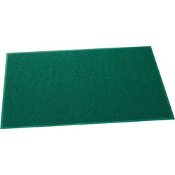 ケミタングルソフト屋外用マット９００×１５００　緑