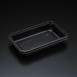 スミ 惣菜容器 エスコン 折200 B 本体