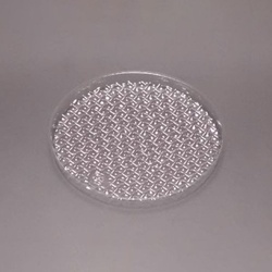 透明トレー バーム丸型 No.5 廣川