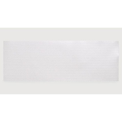 フィルムシート SE-1 エンボス無地シート 90×260mm 福重