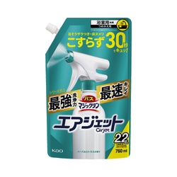バスマジックリンＡＪ　シトラス　７６０