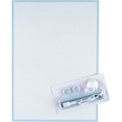 簡易ホワイトボード　５枚入