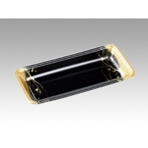 エフピコ 発泡トレー FLB-Y12-25 エコ金絵巻