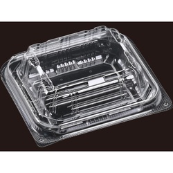 エフピコ フードパック OSA 13-12(46) 耐寒 穴有 エコ