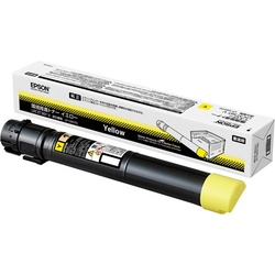 環境推進トナー　ＬＰＣ３Ｔ３６ＹＶ　イエロー