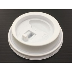 東罐興業 SMP-260E-LF 蓋 リフトアップリッド 白