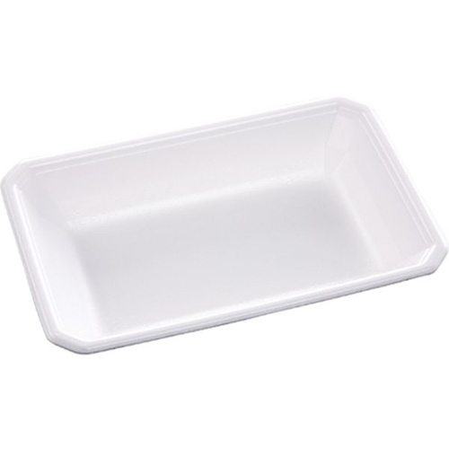 発泡トレー DFV-18-12(30) 白 エフピコ