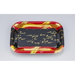 惣菜容器 TNえにし15 筆蒔絵 本体 シーピー化成