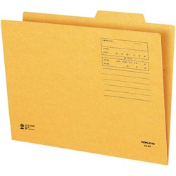 個別フォルダー　Ａ４−ＩＦＮ　１０枚