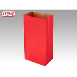 角底袋 ハイバッグ H8 ルージュ パックタケヤマ