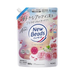 ニュービーズ　ローズ＆マグノリア　詰替　９００ｇ