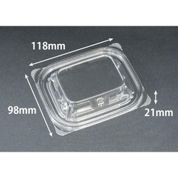 リスパック バイオカップ ガード 210-OCZ 蓋