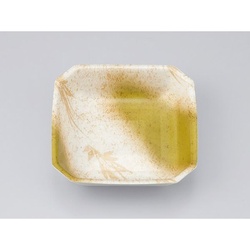 発泡トレー V-惣菜15深 笹織部 シーピー化成