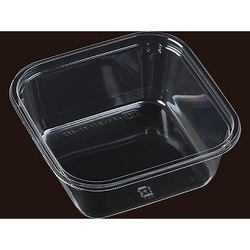 エフピコ 冷麺容器 APベジBOX150-680 本体