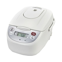マイコン炊飯ジャーＪＢＨ−Ｇ１８２Ｗ