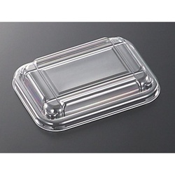 中央化学 CF キャリア 2 透明蓋L