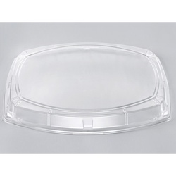 シーピー化成 UF小判50 嵌合蓋