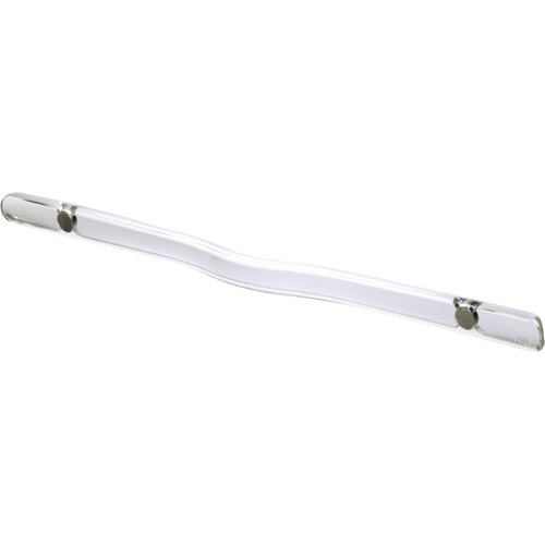 ＰＭマグネットバー　３１０ｍｍ　透明