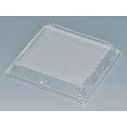 福助工業 新角桶10-CF 蓋