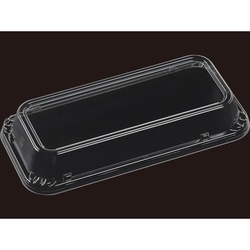 エフピコ T-ティアラ角皿29-14嵌合蓋