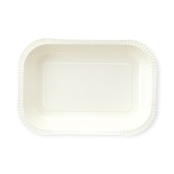 オーブン対応トレー オーブナブルトレイNo.11 ペーパーウェア