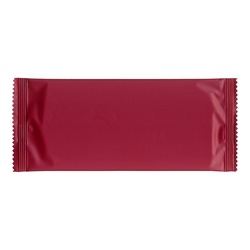 厚手おしぼり ワインレッド 九州紙工