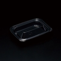 スミ 軽食容器 ユニコン 104 B