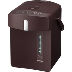 ジャーポット　マイコン式２．２Ｌ　カカオブラウン