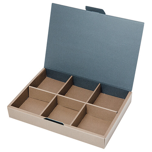 Ｂ．Ｂアソートボックス６