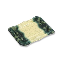 軽食容器 富士2-3(6)松波HF デンカポリマー