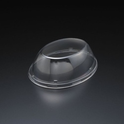 スミ エスコン AP_FZ51 透明 蓋